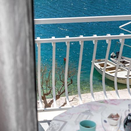 Amare Apartments Bobovisca Luaran gambar