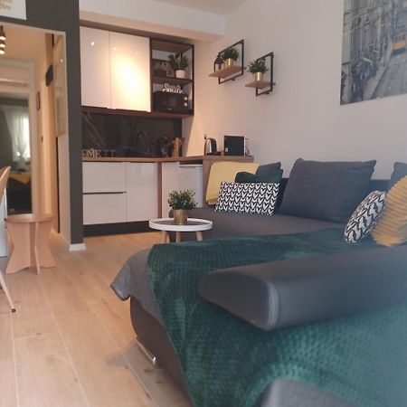 Amare Apartments Bobovisca Luaran gambar