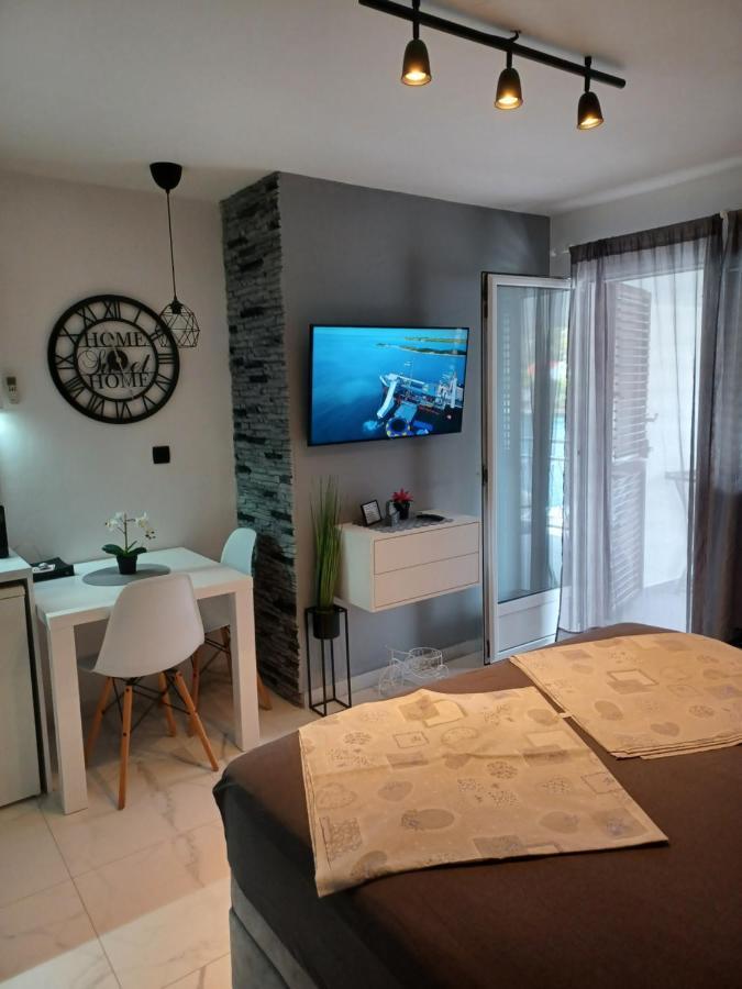 Amare Apartments Bobovisca Luaran gambar