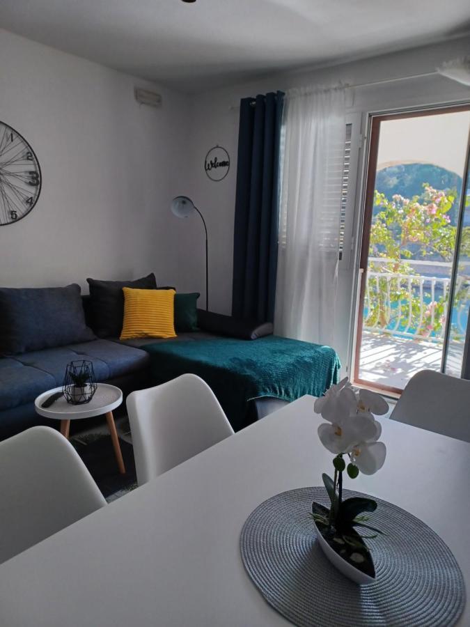 Amare Apartments Bobovisca Luaran gambar