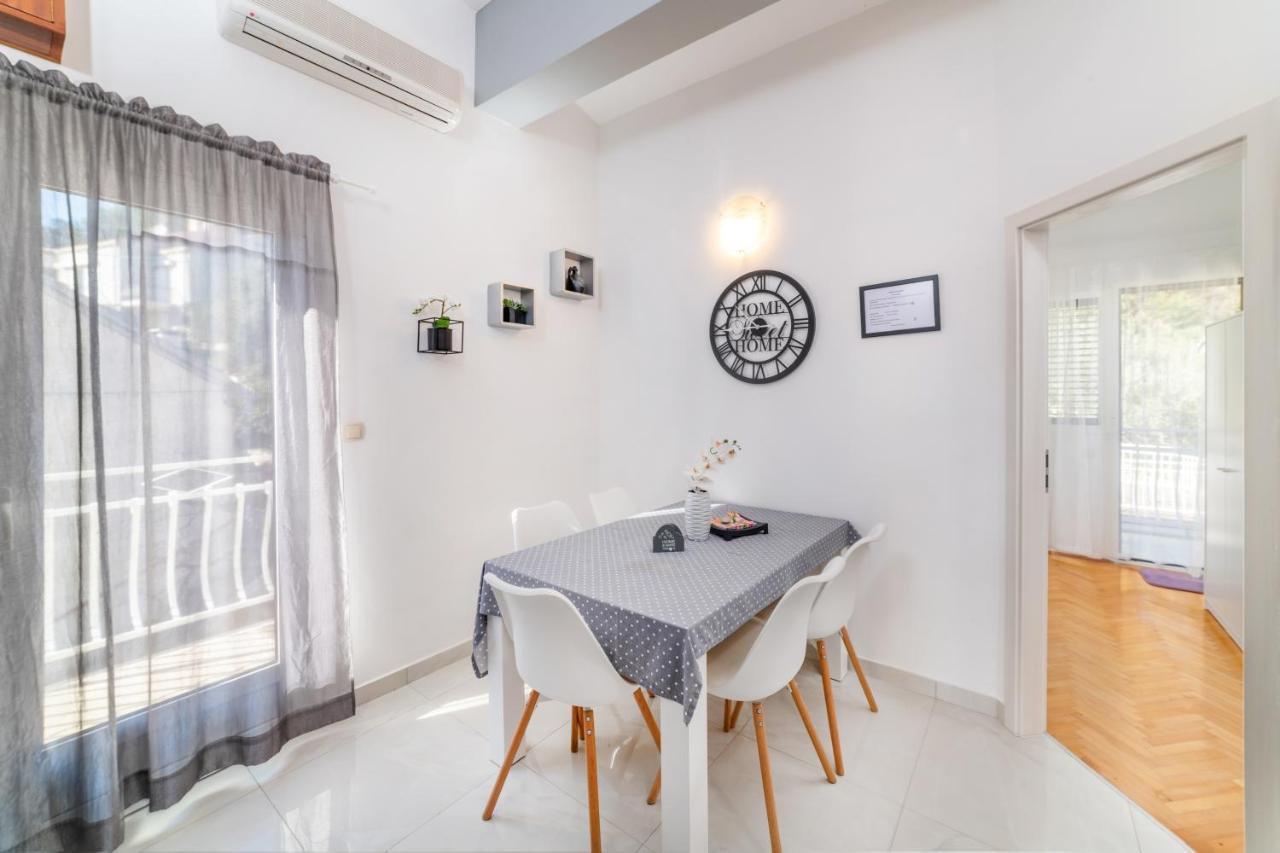 Amare Apartments Bobovisca Luaran gambar