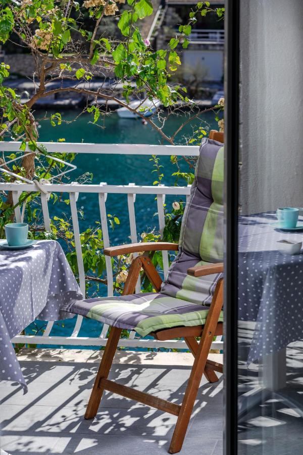 Amare Apartments Bobovisca Luaran gambar