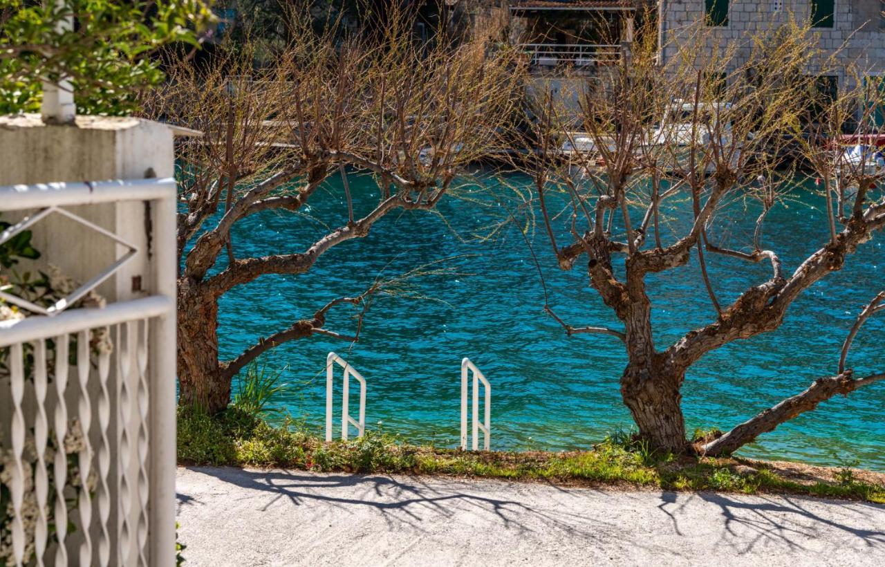 Amare Apartments Bobovisca Luaran gambar