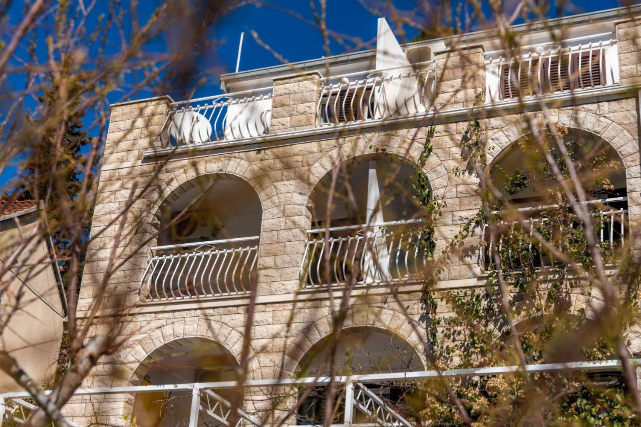 Amare Apartments Bobovisca Luaran gambar