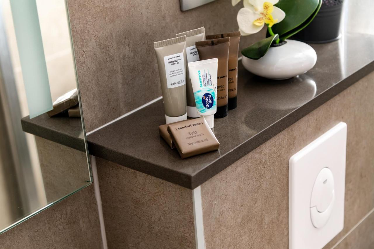 Amare Apartments Bobovisca Luaran gambar