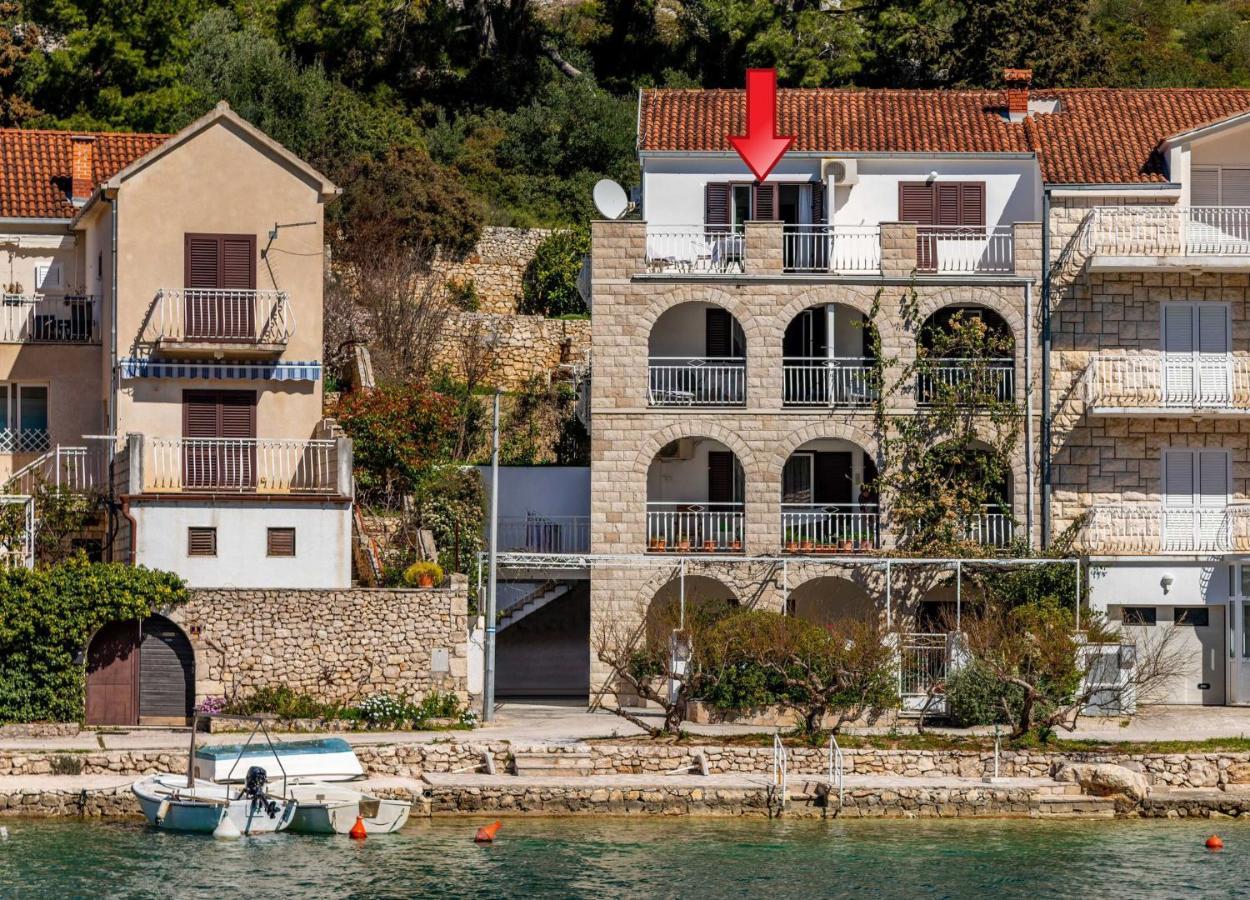Amare Apartments Bobovisca Luaran gambar