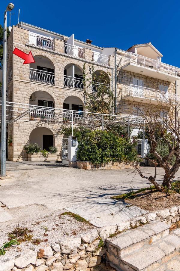 Amare Apartments Bobovisca Luaran gambar