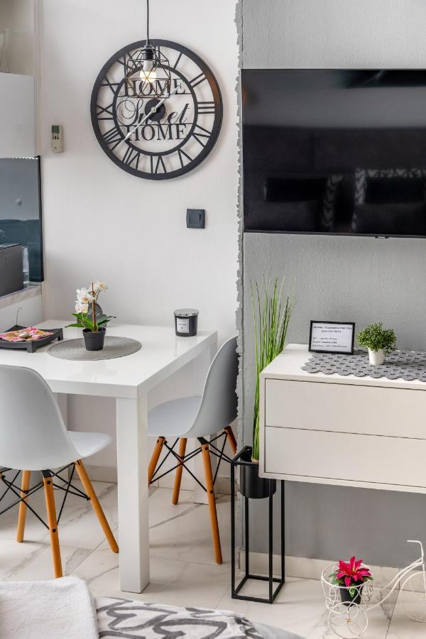 Amare Apartments Bobovisca Luaran gambar