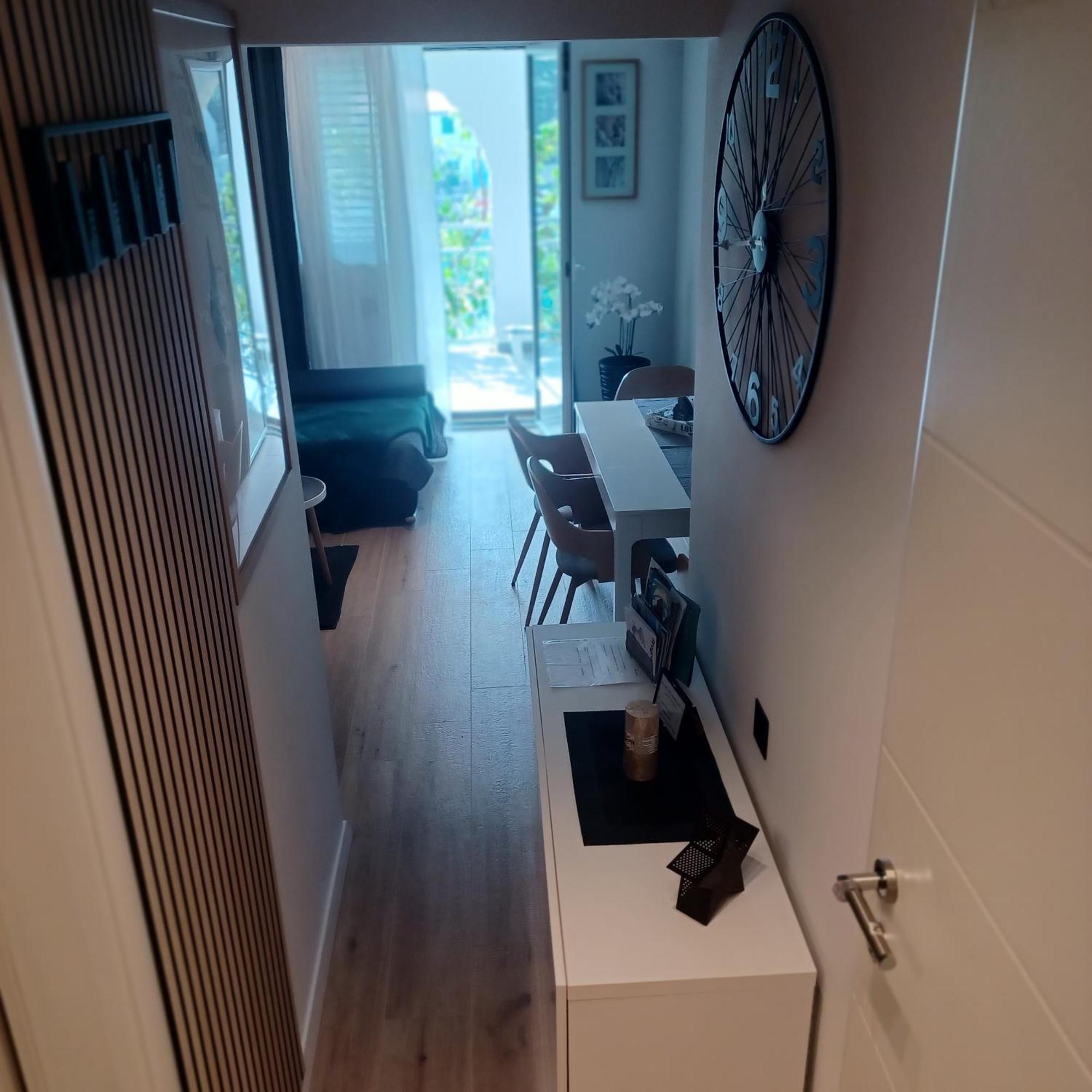 Amare Apartments Bobovisca Luaran gambar