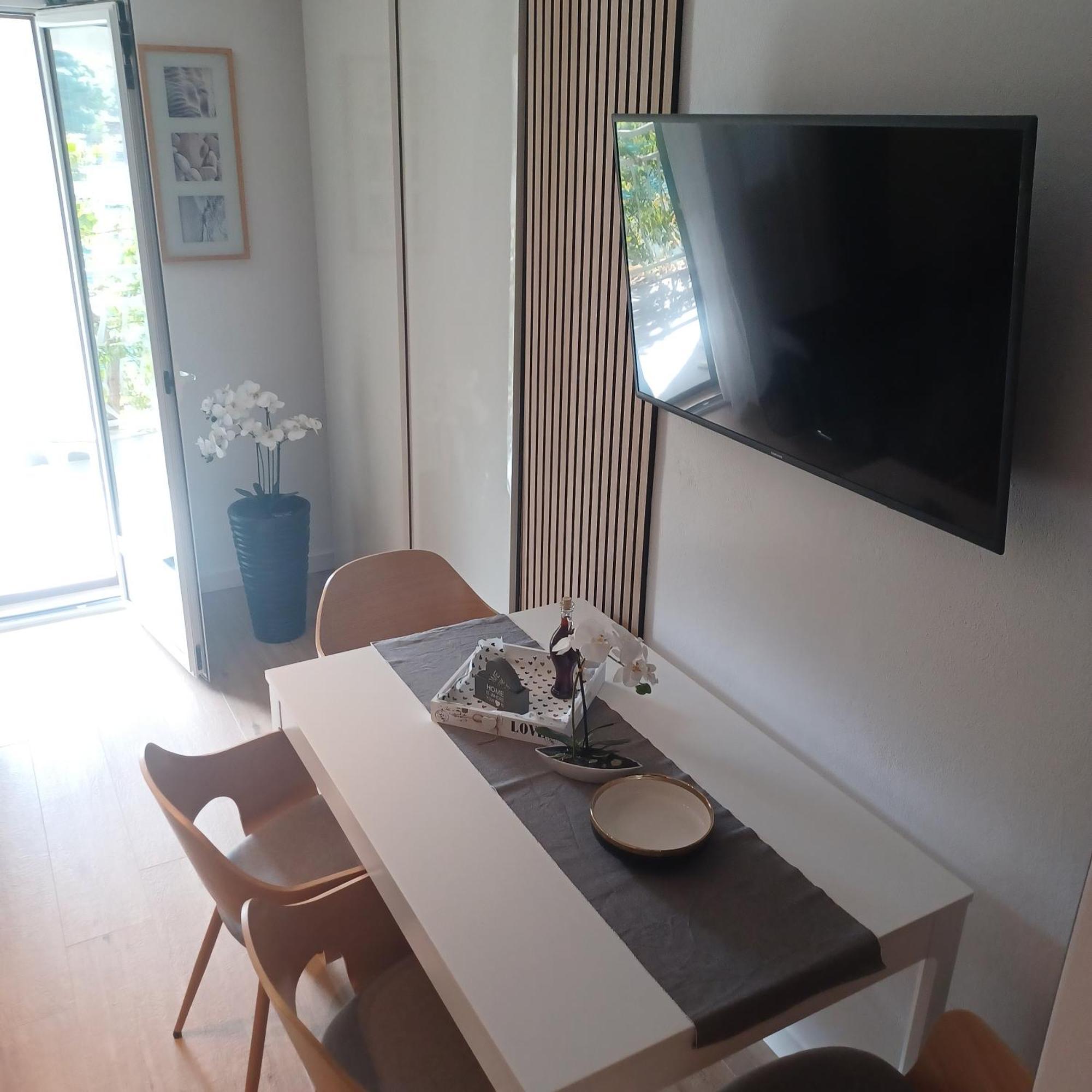 Amare Apartments Bobovisca Luaran gambar
