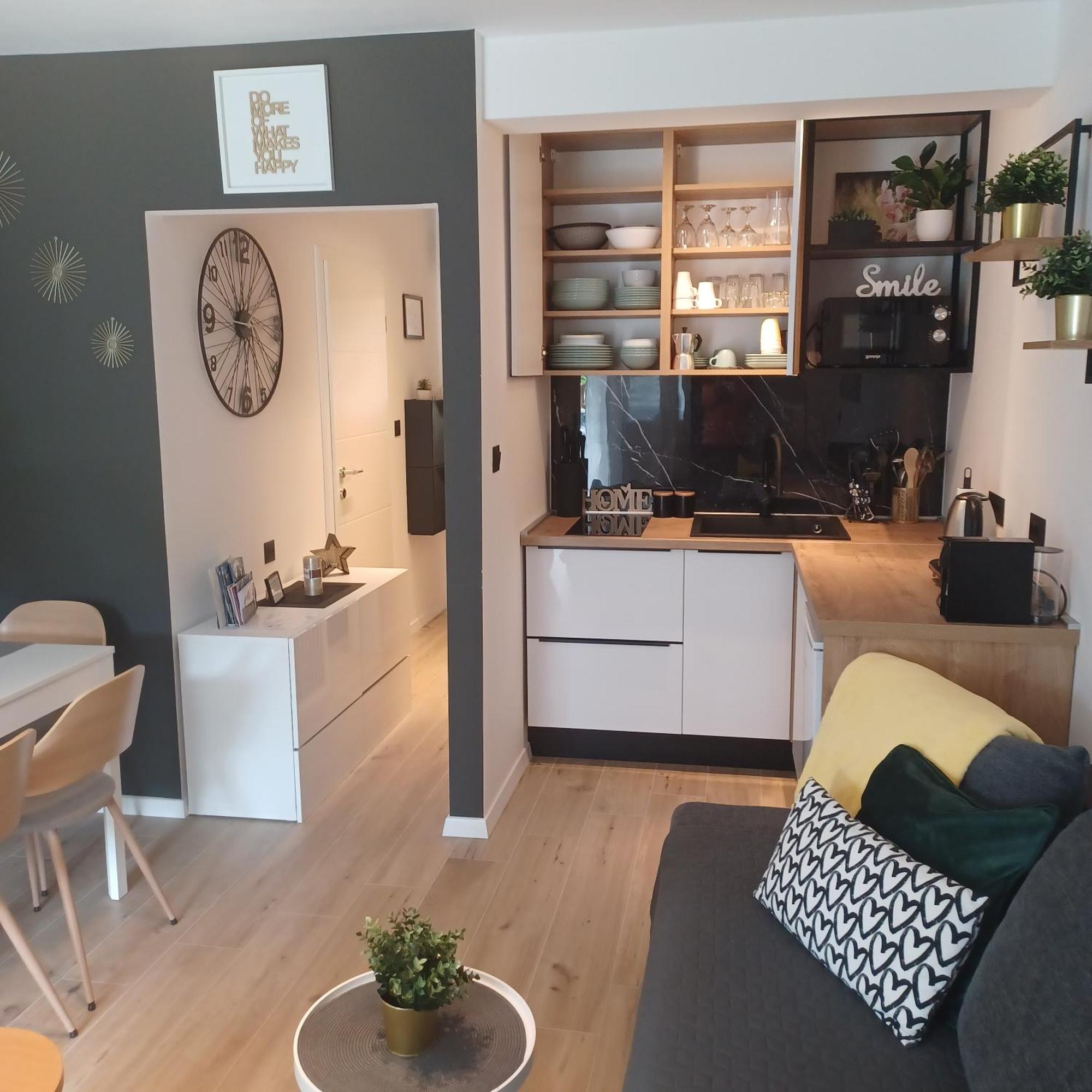 Amare Apartments Bobovisca Luaran gambar