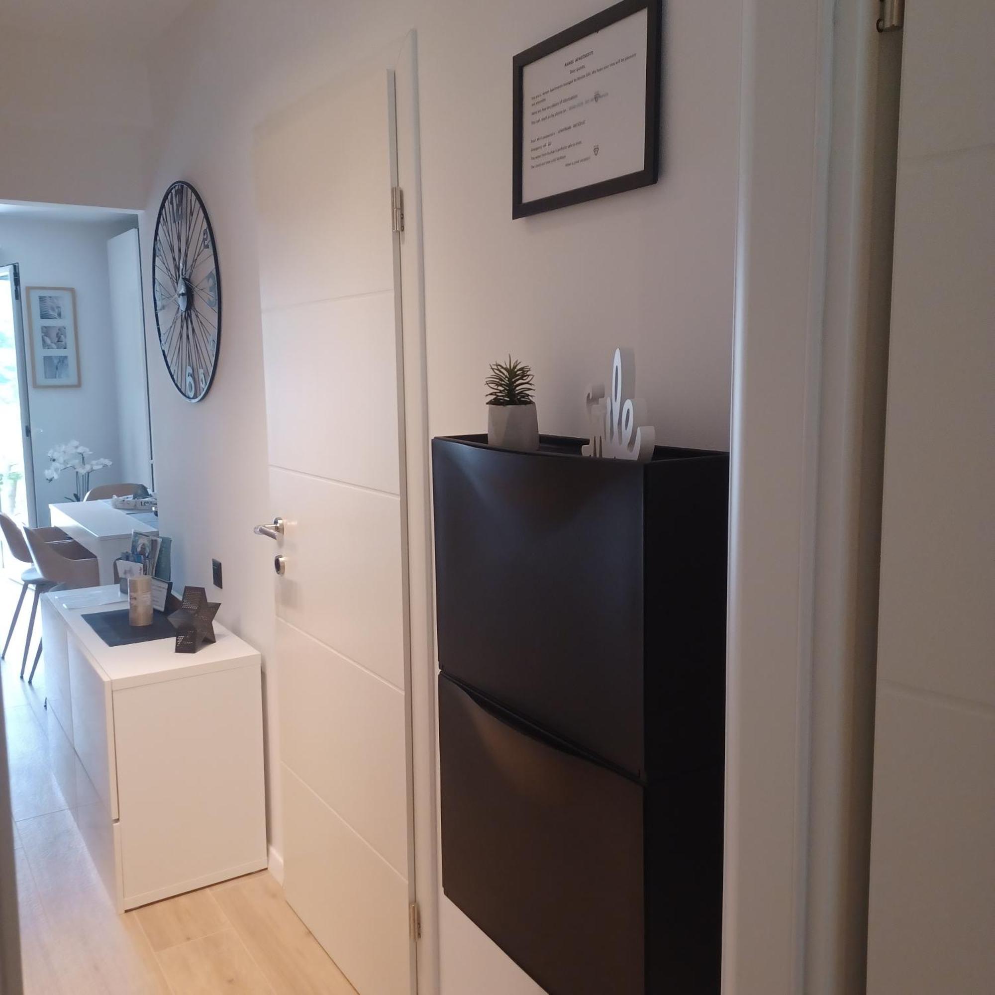 Amare Apartments Bobovisca Luaran gambar